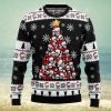 Shut The Fucupcakes Ugly Christmas Sweater Thankgiving Gift Men Women