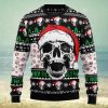 Pug Cute Ugly Christmas Sweater Thankgiving Gift Men Women