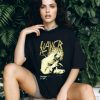 Slayer clothing store shop merch slayer changes things 2023 shirt