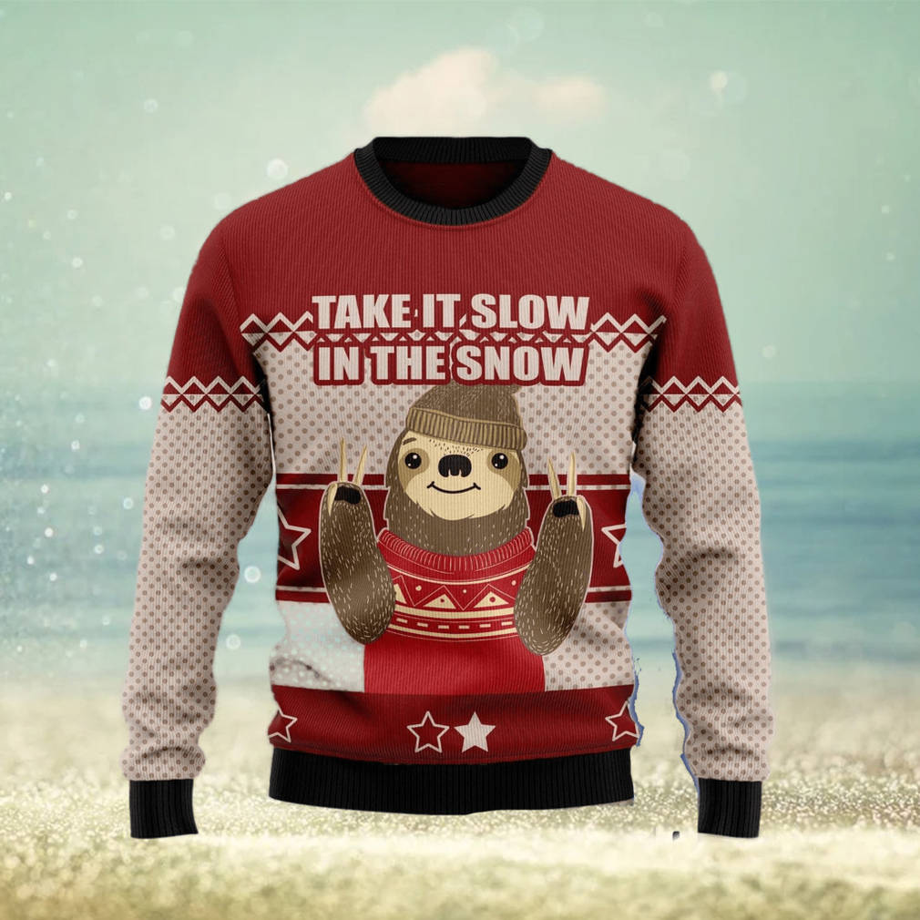 Sloth sweaters store