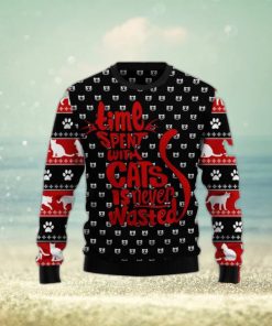 Sloth Xmas Ugly Christmas Sweaters