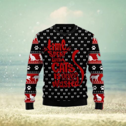 Sloth Xmas Ugly Christmas Sweaters