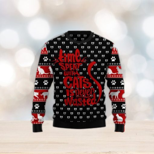 Sloth Xmas Ugly Christmas Sweaters