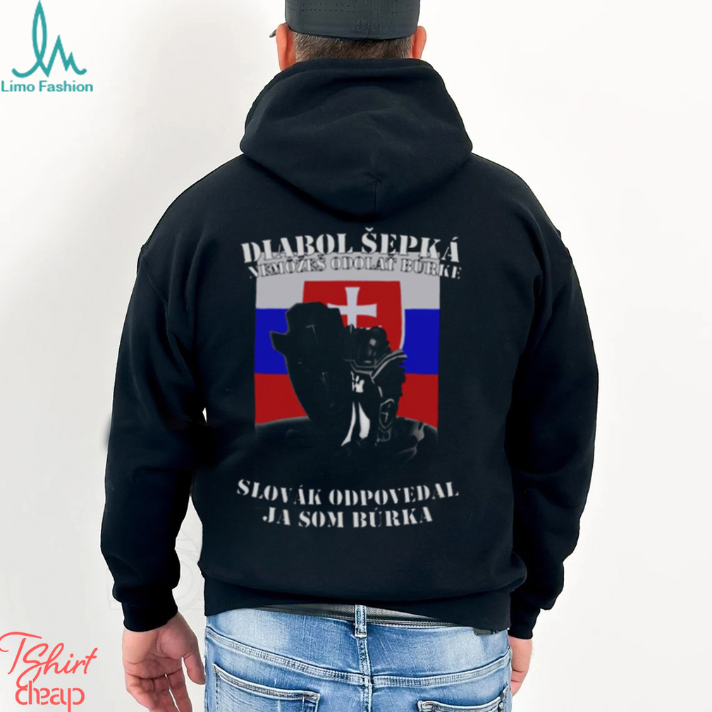 Slovakia Slovak Storm shirt Slovakia Slovak Storm shirt