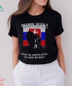 Slovakia Slovak Storm shirt