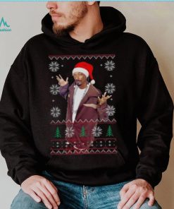 Snoop Christmas shirt