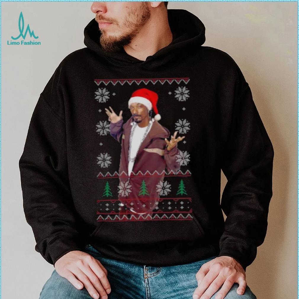Snoop Christmas shirt Snoop Christmas shirt
