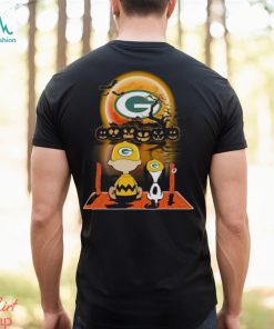 Snoopy and Charlie Brown Pumpkin Houston Texans Halloween Moon 2022 shirt,  hoodie, sweater, long sleeve and tank top