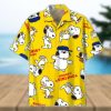 Funny Deadpool Beach Hawaiian Shirt