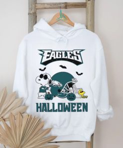 Snoopy Halloween American Eagle Shirt