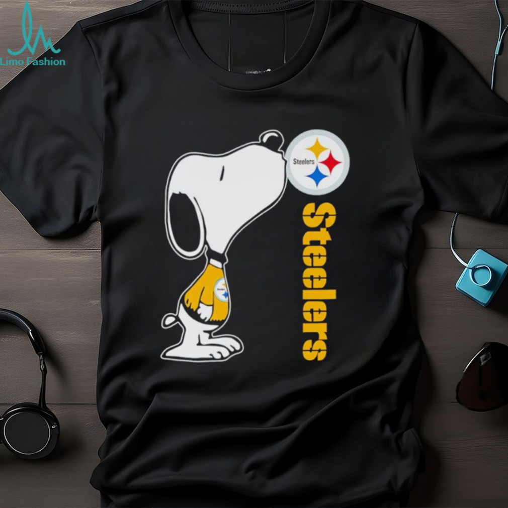 Limited Edition 2023 Pittsburgh Steelers Unisex T Shirt - Limotees