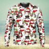 Star Wars Patter Movie Ugly Christmas Sweater