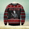 Star Trek Darmok And Jalad At Tanagra Snowflake Christmas Ugly Sweater Mens