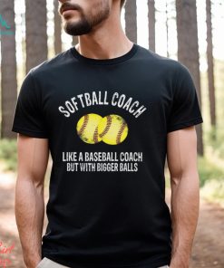 Softball Shirt Men 