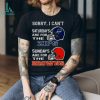 Funny Duck who are you art shirt