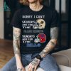 Seattle Seahawks Born X Raised Unisex T Shirt