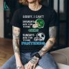 New York Jets Born X Raised Unisex T Shirt