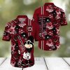 Texas Longhorns Aloha Mick Pattern Hawaiian Shirt For Fans