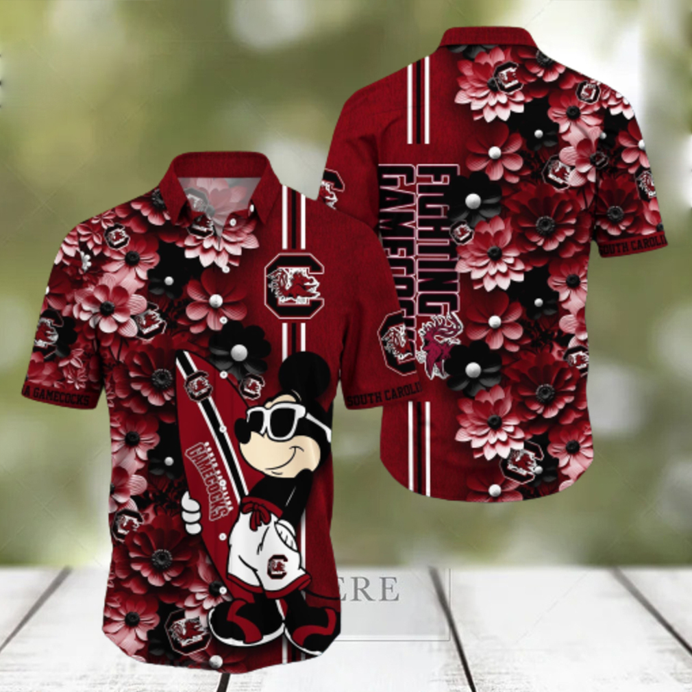 Tampa Bay Buccaneers NFL Hawaiian Shirt Star Pattern Best Trend Summer Gift