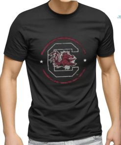 South Carolina Gamecocks Women’s End Zone Boyfriend T Shirt