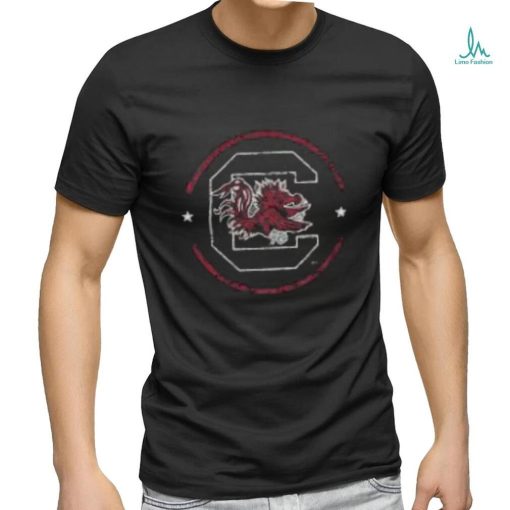 South Carolina Gamecocks Women’s End Zone Boyfriend T Shirt