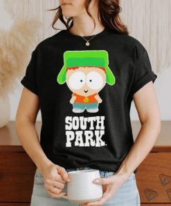 South Park Baby Cartman Kids/Toddler T-Shirt – South Park Shop