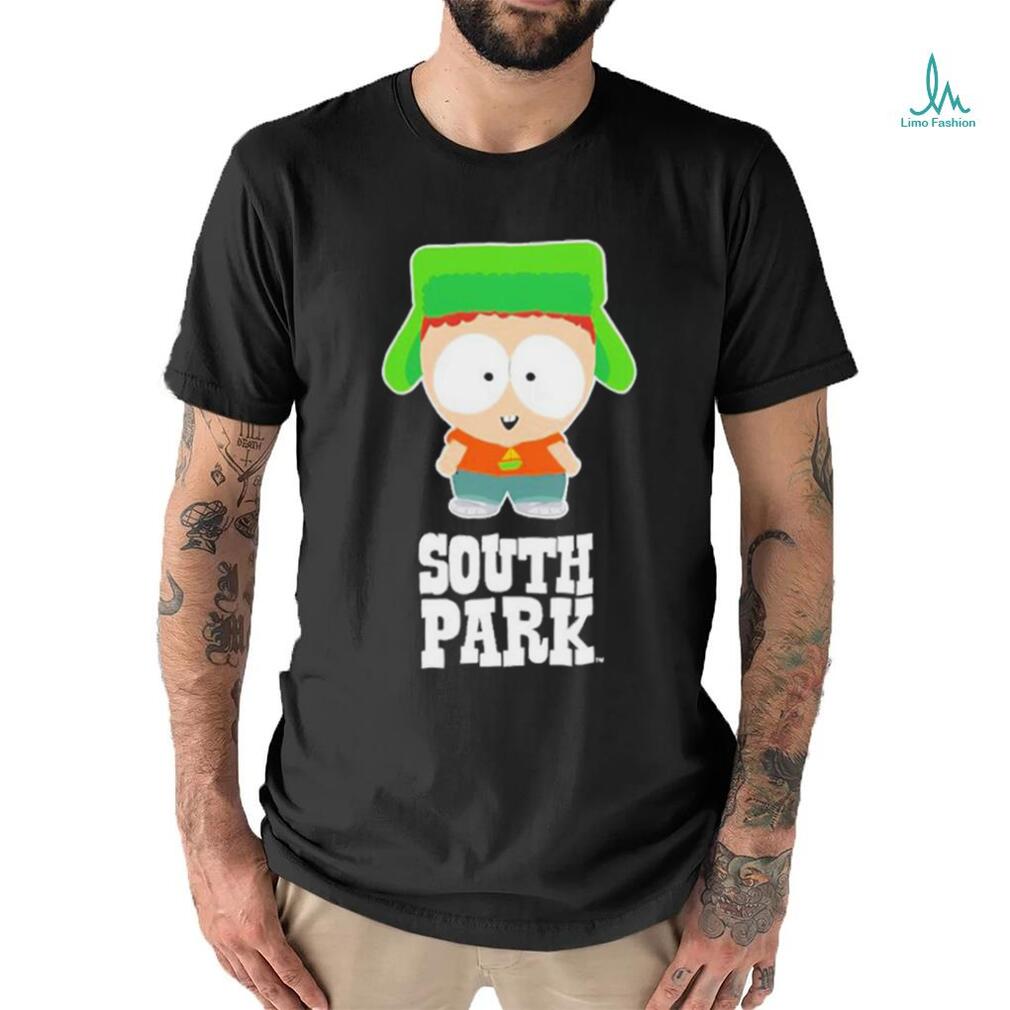 South Park Baby Cartman Kids/Toddler T-Shirt – South Park Shop