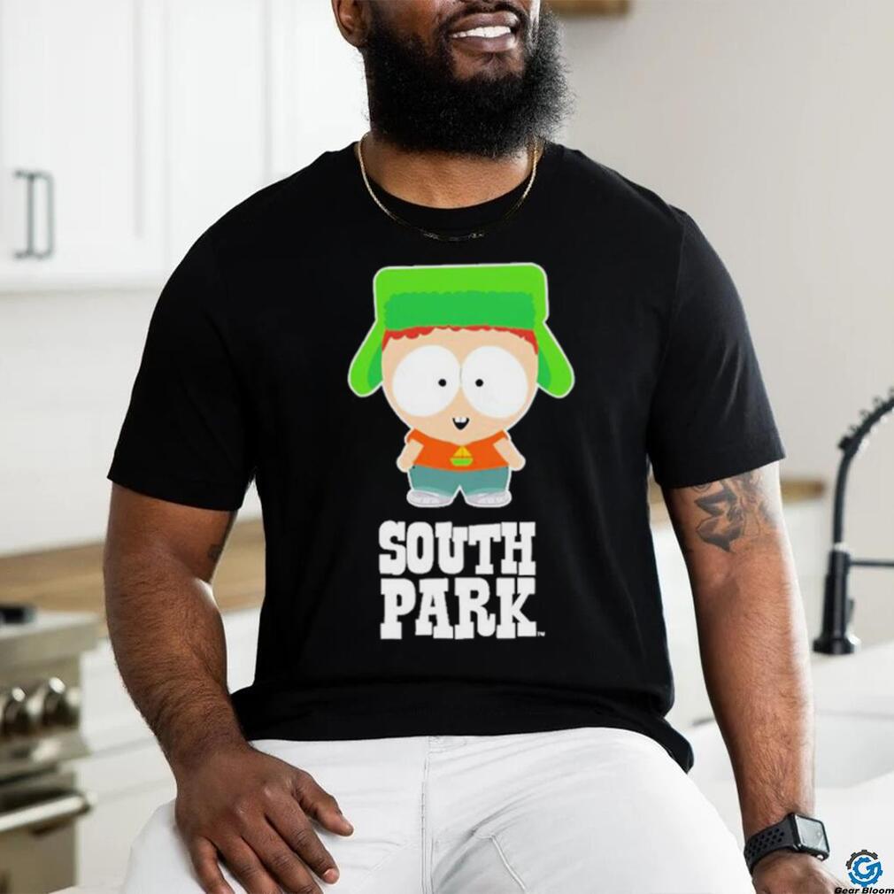 South Park Baby Cartman Kids/Toddler T-Shirt – South Park Shop