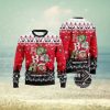 Christian We Gonna Party Like It’s My Birthday Ugly Christmas Sweater Gift Men Women