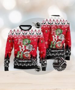 Southampton Ho Ho Ho Christmas Ugly Sweater Party