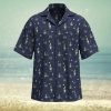 Eagles Beer Hawaiian Shirt