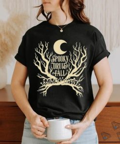 Spooky Druid Fail T Shirts
