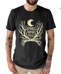 Spooky Druid Fail T Shirts