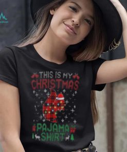 Squirrel Christmas T Shirts