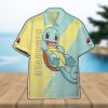 Eiscue Pokemon Hawaiian Shirt Gift For Summer Holiday