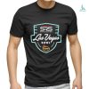 Srs Distribution Las Vegas Bowl 2023 Ncaa Shirt