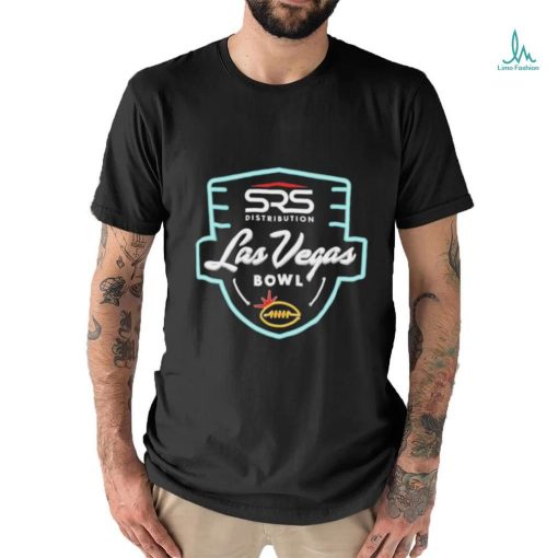 Srs Distribution Las Vegas Bowl 2023 Ncaa Shirt