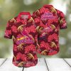 NFL Pittsburgh Steelers Hawaiian Shirt Special Floral Tropical Team Spirit