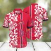 NFL New England Patriots Hawaiian Shirt Holiday Pattern Logo Gift For Men And Women Fans