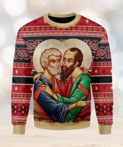 St. Apostles Peter And Paul Ugly Sweater Party