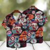 Carolina Panthers National Football League 3D AOP Hawaiian Shirt For Fans