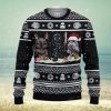 Spongebob Squarepants Tis The Season To Be Spogy Ugly Sweater Party