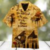 Dancing Bears Pineapple Tropical Forest Grateful Dead Hawaiian Shirt