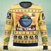 Up To Snow Good Ugly Christmas Sweater Funny For Men And Women