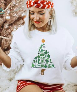 Star Wars Christmas Shirt Disney Tee Shirt