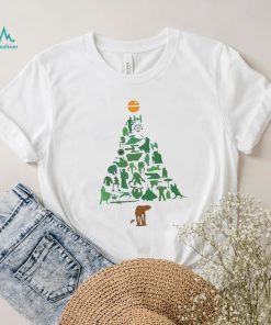 Star Wars Christmas Shirt Disney Tee Shirt