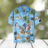 Cool Spider Man Hawaiian Shirt Gift For Marvel Fans