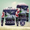 Las Vegas Raiders NFL Limited Ugly Sweater Sweatshirt Accessory Gift Christmas