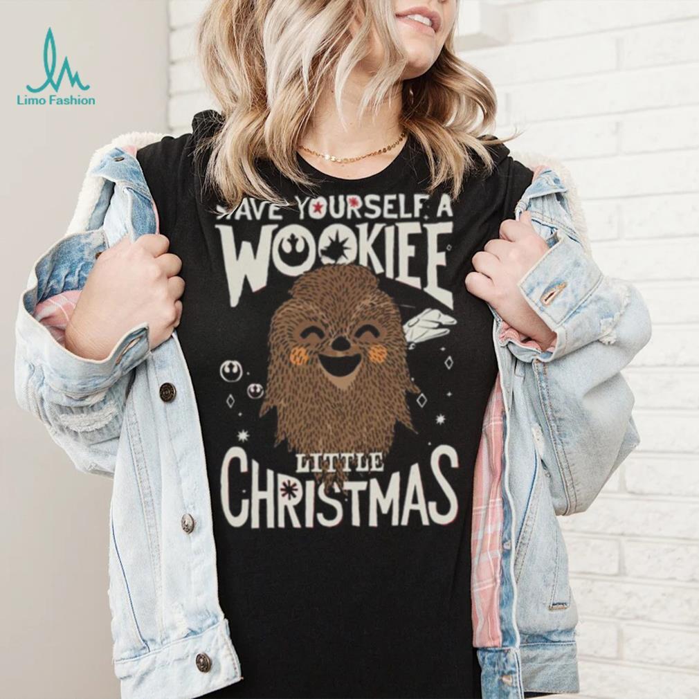 Chewbacca christmas sweater sale