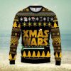 Sloth Xmas Ugly Christmas Sweaters